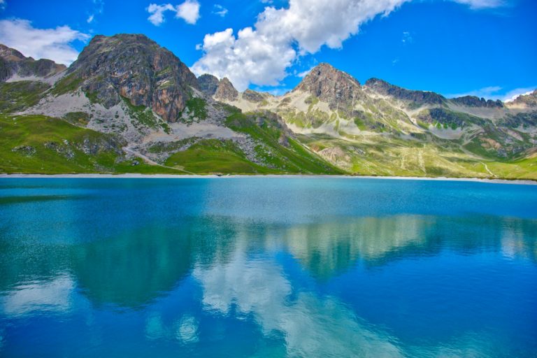 Best Hikes in St. Moritz