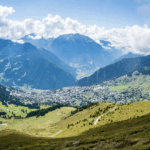 Best Hikes in Verbier