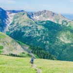 The best trail competition to do in switzerland