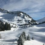 Top Ski Resorts Near Basel