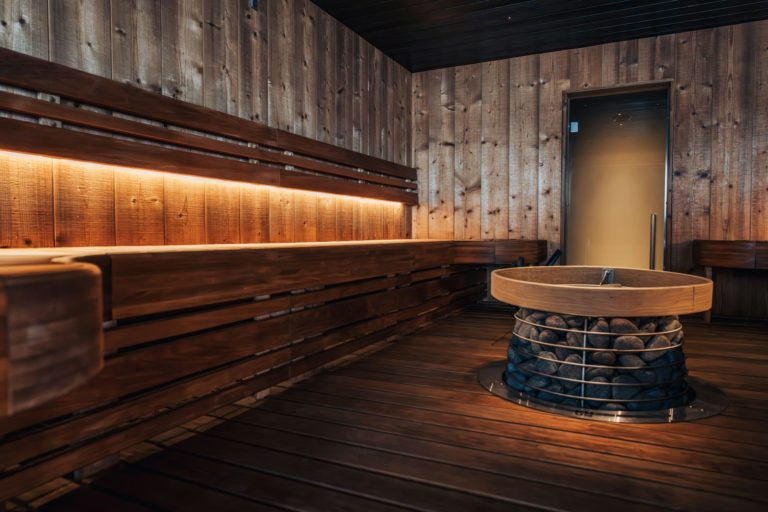 The Best Spas Around Geneva