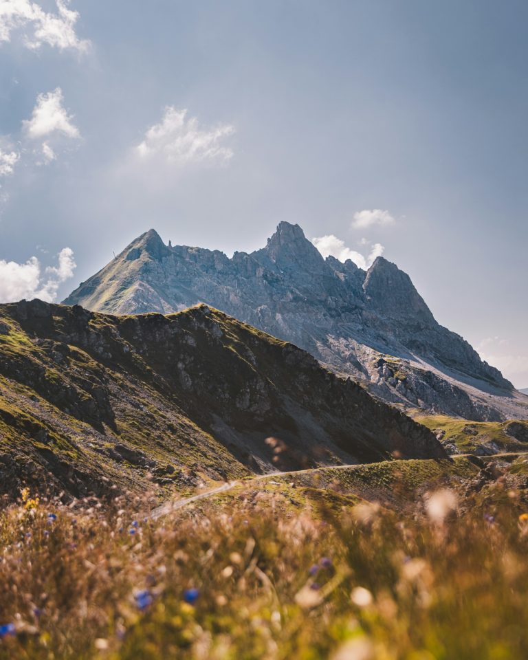 Best Hikes in Davos