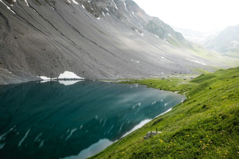 Best Hikes in Arosa