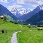 Best Hikes in Gstaad